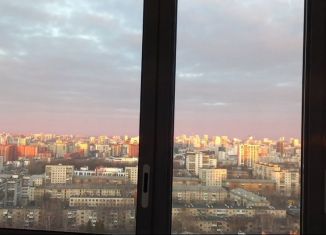 Квартира в аренду студия, 28.4 м2, Екатеринбург, улица Буторина, 1