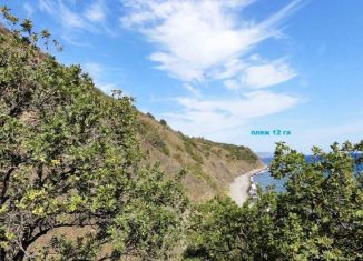 Продаю земельный участок, 1200 сот., село Приветное, Курортная улица, 23