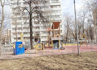 Продаю квартиру студию, 10 м2, Москва, Денисовский переулок, 3/5