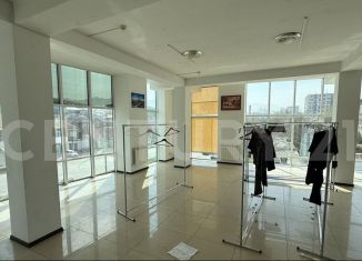 Сдам в аренду офис, 130 м2, Махачкала, проспект Али-Гаджи Акушинского, 155, Советский внутригородской район