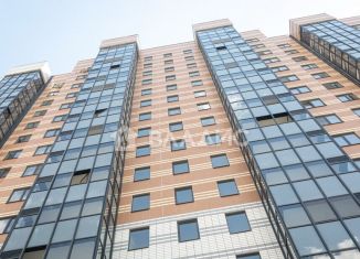 1-комнатная квартира на продажу, 39.7 м2, Воронеж, улица Маршала Одинцова, 25Б/11, ЖК Лазурный