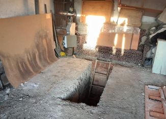 Продается гараж, Сибай, ряд 4Б, 33