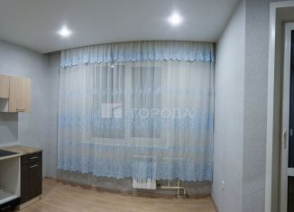 Продам 1-ком. квартиру, 45.6 м2, Новосибирск, Обская улица, 82, метро Речной вокзал