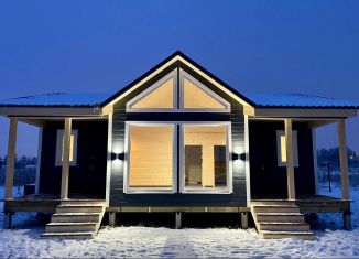 Продается дом, 80 м2, посёлок Торфяное, посёлок Торфяное, 178Б