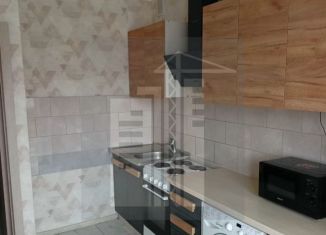 Продажа 1-ком. квартиры, 29.6 м2, посёлок Российский, улица Шевкунова, 5