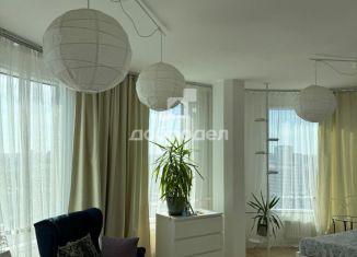 Аренда 3-комнатной квартиры, 125 м2, Свердловская область, улица Хохрякова, 63
