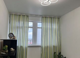 Сдача в аренду однокомнатной квартиры, 35 м2, Кстово, 6-й микрорайон, 38В