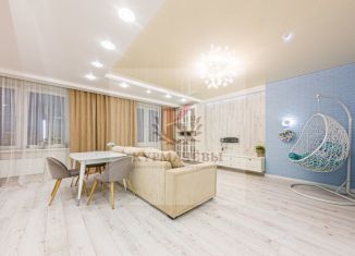 Сдается 3-ком. квартира, 77.2 м2, Свердловская область, улица Павла Шаманова, 44
