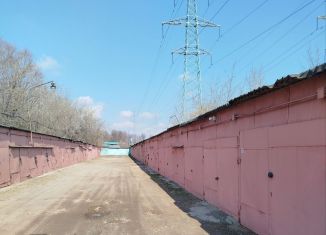 Сдаю гараж, 18 м2, Москва, метро Новокосино