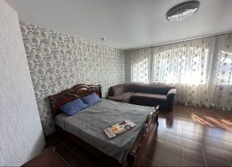 Аренда 4-комнатной квартиры, 120 м2, Чувашия, Железнодорожная улица, 75
