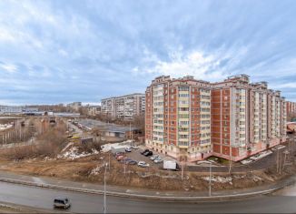 Продам двухкомнатную квартиру, 68 м2, Томск, Сибирская улица, 118