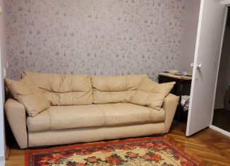 Двухкомнатная квартира в аренду, 45 м2, Сочи, улица Яна Фабрициуса, 2/30, микрорайон Яна Фабрициуса