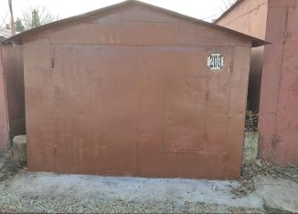 Гараж на продажу, 20 м2, Краснодар, микрорайон ХБК, Новороссийская улица