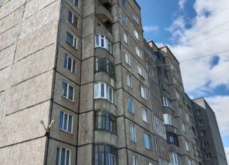 2-комнатная квартира на продажу, 56 м2, Мурманская область, улица Защитников Заполярья, 5