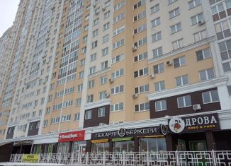 Двухкомнатная квартира на продажу, 52.7 м2, Липецк, улица С.С. Бехтеева, 9, ЖК Виктория