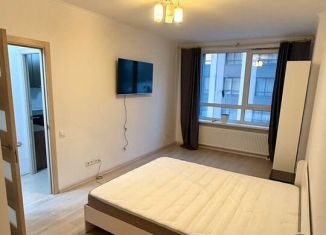 Сдача в аренду 1-ком. квартиры, 40 м2, Москва, Мукомольный проезд, 2, Мукомольный проезд