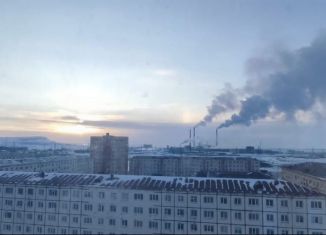 Квартира в аренду студия, 24 м2, Норильск