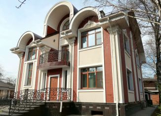 Продаю дом, 452 м2, Москва, 2-й Дачно-Мещерский проезд, 35/2с6