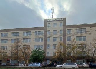 Продам офис, 100 м2, Воронеж, улица Свободы, 69А