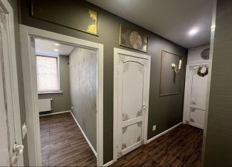 2-ком. квартира на продажу, 47.2 м2, Краснодар, улица Красных Партизан, 1/3к7, улица Красных Партизан