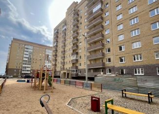 1-комнатная квартира на продажу, 30.3 м2, Смоленск, Краснинское шоссе, 28