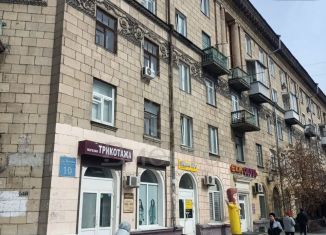 Продажа 2-комнатной квартиры, 44.5 м2, Новосибирск, улица Титова, 10, метро Речной вокзал