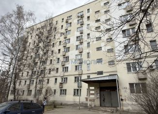 Продаю 1-ком. квартиру, 21 м2, Нижний Новгород, Витебская улица, 4, Канавинский район