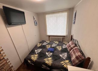 Сдача в аренду 1-ком. квартиры, 23 м2, Тюмень, Харьковская улица, 69, Ленинский округ