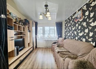 Продам 2-ком. квартиру, 46.1 м2, Калужская область, улица Степана Разина, 69