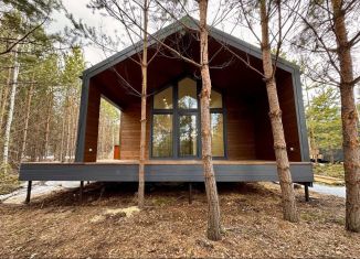 Дом на продажу, 93 м2, коттеджный поселок Александрия, Первый проезд, 35