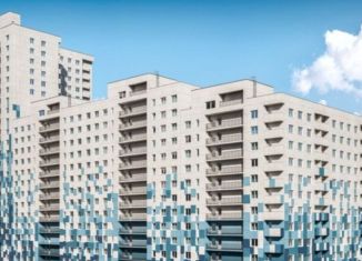 Сдается в аренду 1-ком. квартира, 39 м2, Пермь, улица Красные Казармы, 67, ЖК Арсенал