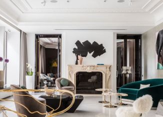 Продажа 2-комнатной квартиры, 77.5 м2, Смоленск, 2-я Киевская улица, 20А