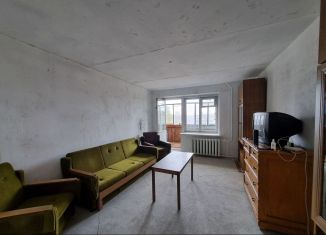 Продаю трехкомнатную квартиру, 62.1 м2, Нижняя Тура, улица Ильича, 20А