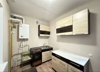 Сдается в аренду 1-комнатная квартира, 32 м2, Кстово, Комсомольская улица, 7Б