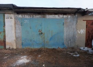 Продажа гаража, 22 м2, Учалы, площадь Ленина