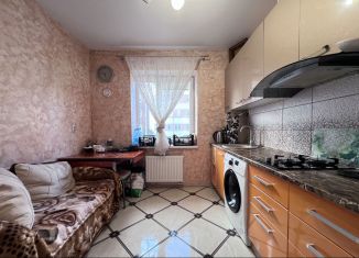 Продаю однокомнатную квартиру, 31.7 м2, Калининград, улица Сержанта Мишина, 68Б, ЖК СтартАп-Квартал