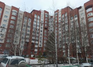 Сдаю в аренду 3-комнатную квартиру, 89.4 м2, Тюмень, улица Николая Фёдорова, 12к3