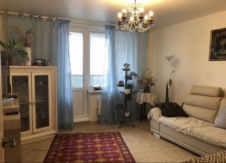 Продажа 2-комнатной квартиры, 53.6 м2, Колпино, ЖК Олимп, Вознесенское шоссе, 49к2