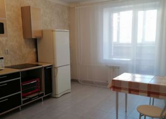 Сдам однокомнатную квартиру, 43 м2, Оренбург, Высотная улица, ЖК Любимый Квартал