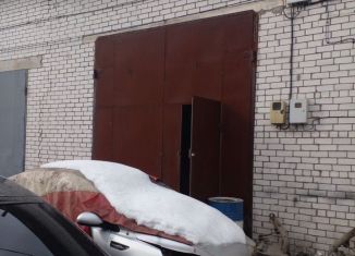 Продажа гаража, 30 м2, Ульяновская область, улица Жуковского