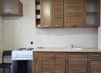 Продажа однокомнатной квартиры, 31.2 м2, Мурино, Оборонная улица, 2к4