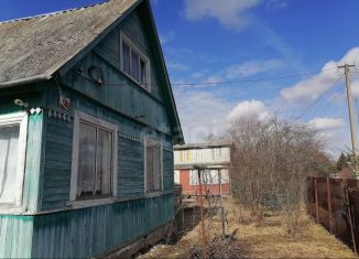 Дача на продажу, 34 м2, СДТ Яблонька