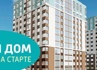 Продам 3-ком. квартиру, 69.5 м2, Смоленск, улица Александра Степанова, 14