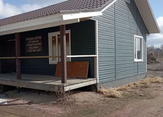 Продажа дома, 54.7 м2, Карелия