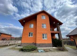 Продажа дома, 450 м2, деревня Хрипань, Полевая улица