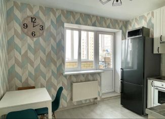 Продажа однокомнатной квартиры, 38.2 м2, Тюмень, улица Дружбы