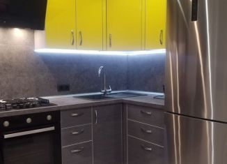 2-ком. квартира на продажу, 48 м2, Калуга, улица Братьев Луканиных, 17