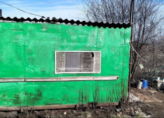 Продается дом, 15 м2, Оренбург, Дзержинский район, Зелёная улица