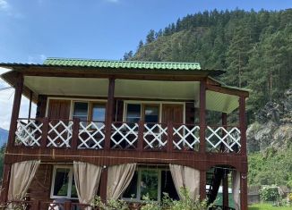 Сдача в аренду дома, 40 м2, село Усть-Муны, переулок Зелёный Клин, 2