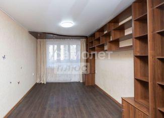 Продам двухкомнатную квартиру, 45.6 м2, Челябинск, Комсомольский проспект, 73, Курчатовский район